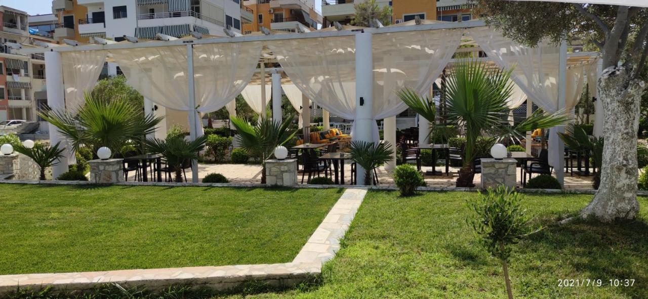 Apartamento Wonderful Sea View Qerret *
