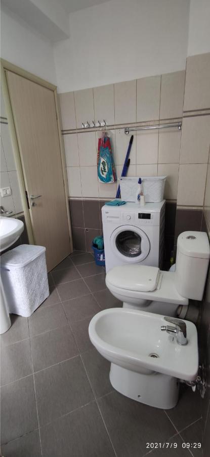 Apartamento Wonderful Sea View Qerret *