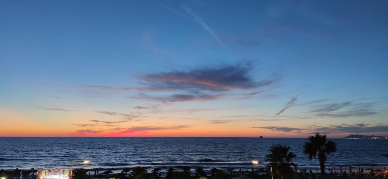 Wonderful Sea View Qerret * Golem (Tirana)
