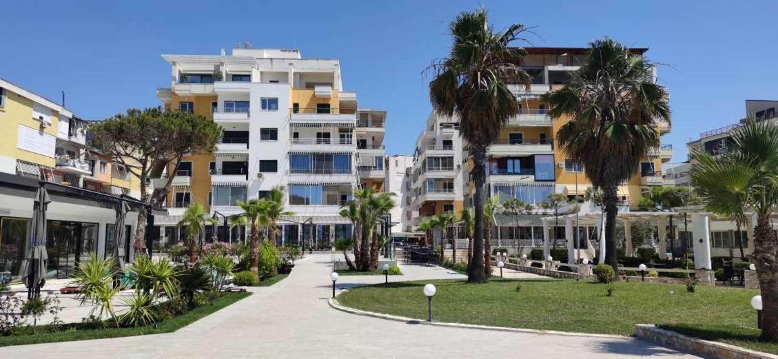 Apartamento Wonderful Sea View Qerret