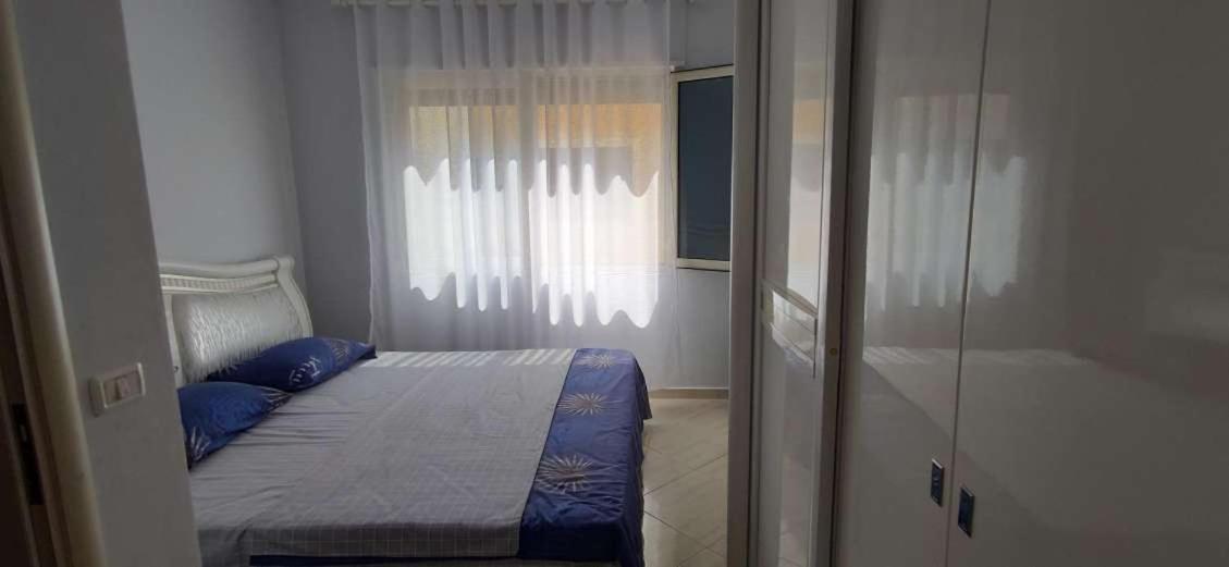 Apartamento Wonderful Sea View Qerret